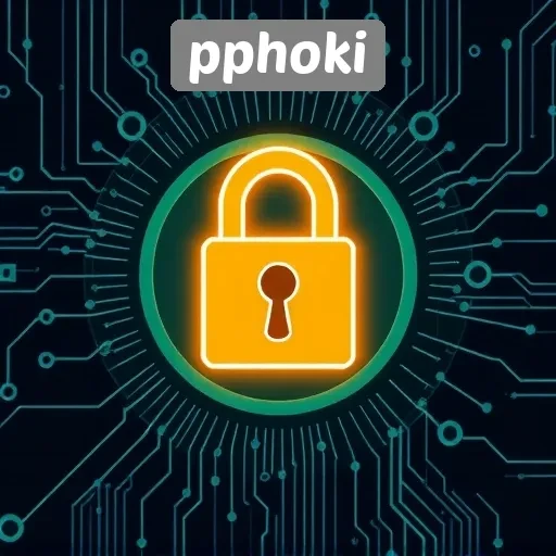 Sistem Keamanan dan Privasi Pengguna di Pphoki