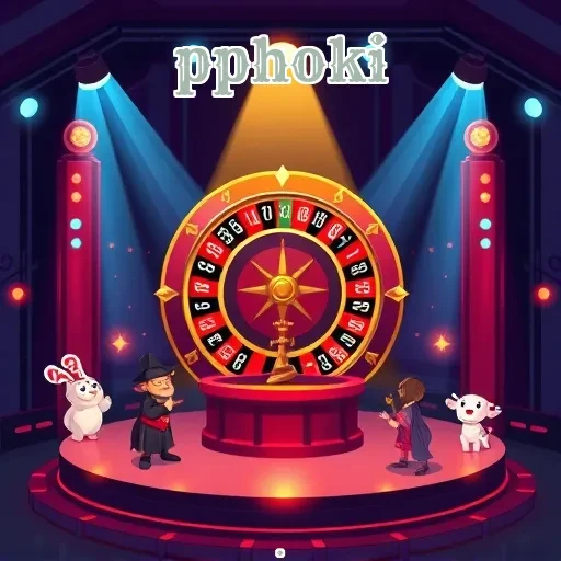 pphoki Pemenang